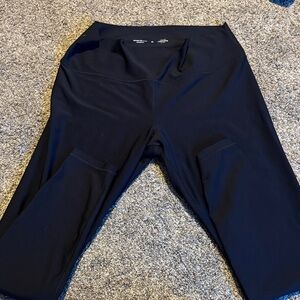 Old Navy Black Leggings